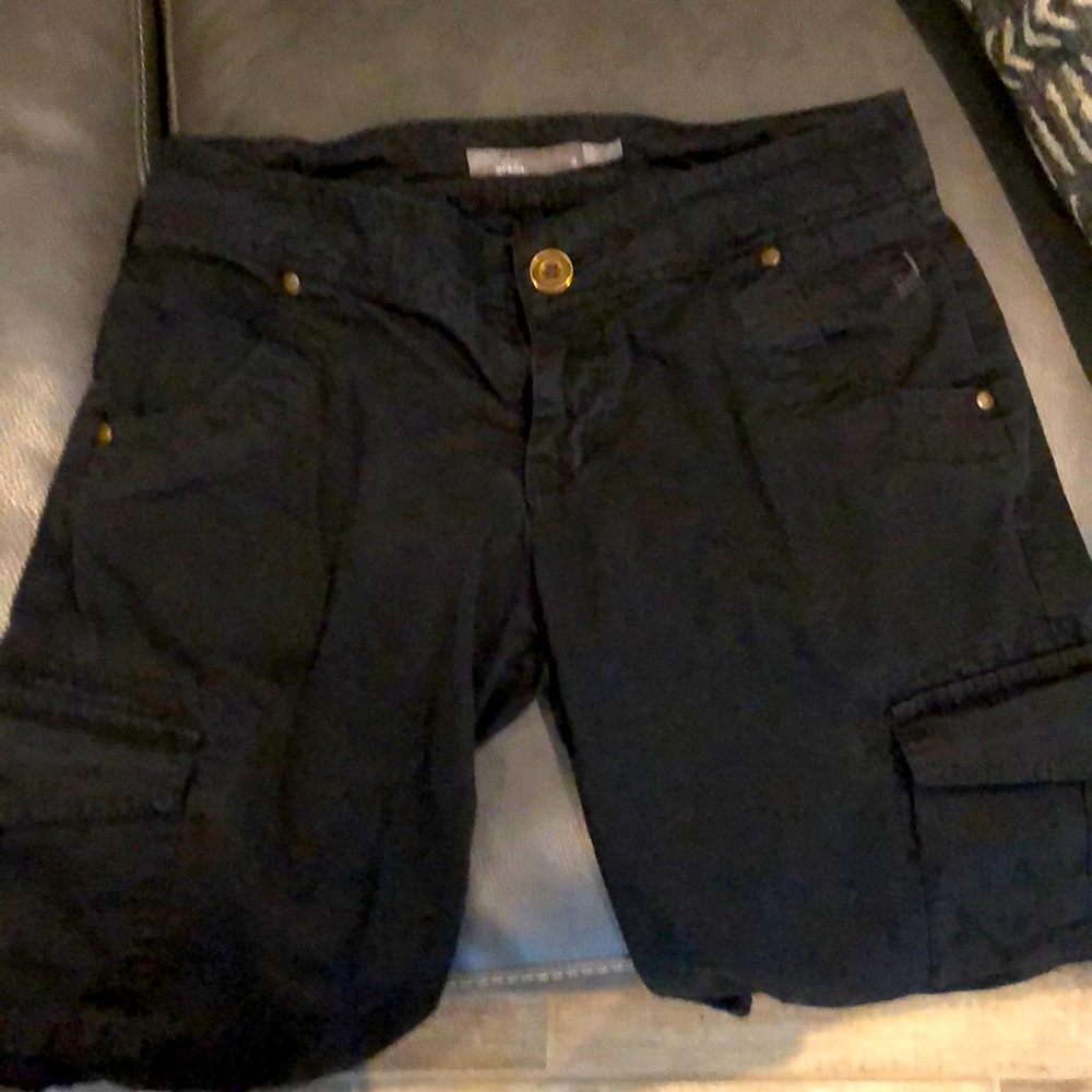 Women’s cargo shorts